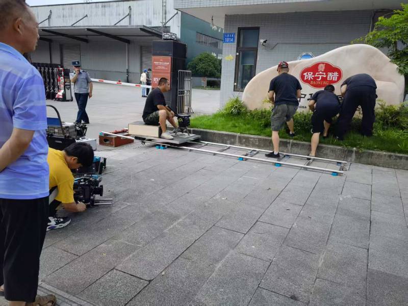 察布查尔锡伯广告片拍摄公司核心优势：全流程服务，让品牌广告片省心更出彩