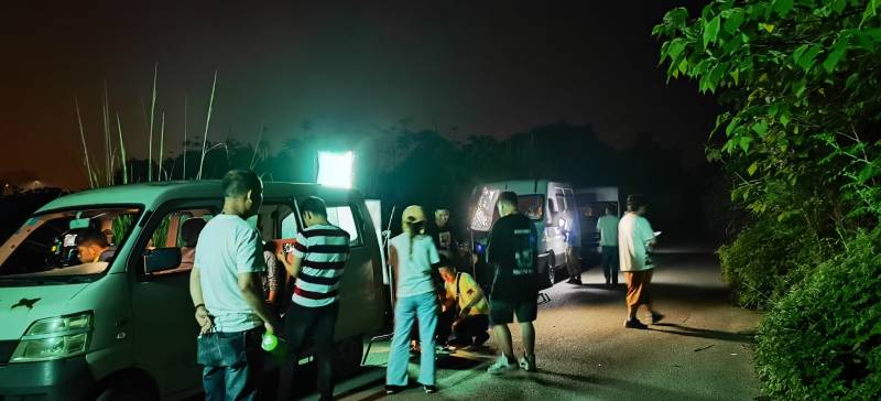 察布查尔锡伯TVC拍摄品质把控：从镜头到光影，筑牢品牌视觉根基