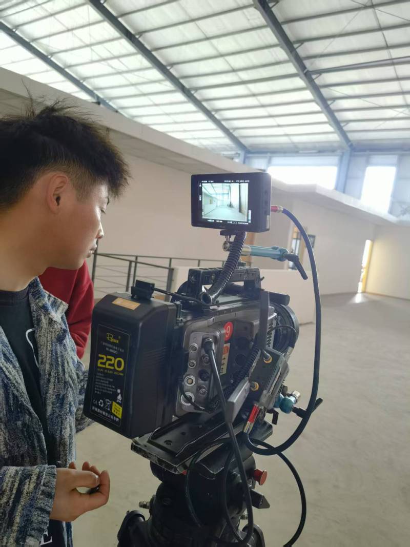解锁察布查尔锡伯广告片拍摄：以创意镜头，解锁品牌商业价值新高度